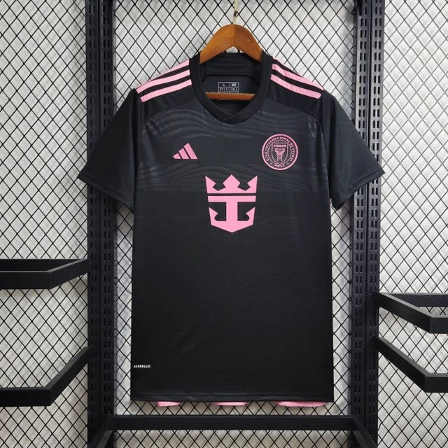 Inter Miami CF Away 2024 - Stadium Kit Master Copy Edition