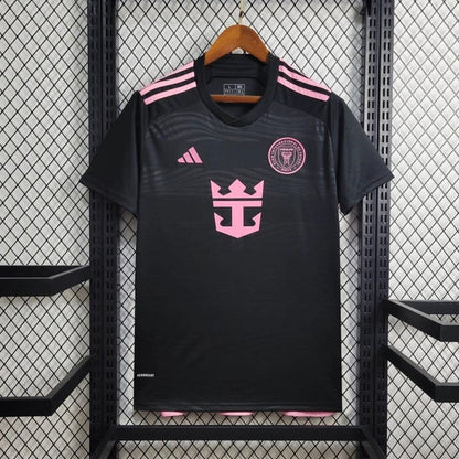 Inter Miami CF Away 2024 - Stadium Kit Master Copy Edition