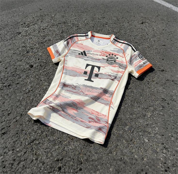 Bayern Munich Away 2025-26Stadium Kit Master Copy Edition