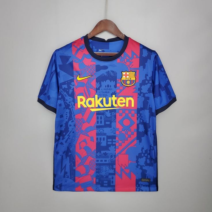 FC Barcelona UCL Edition Third Kit 2023-24 Master Edition Kit