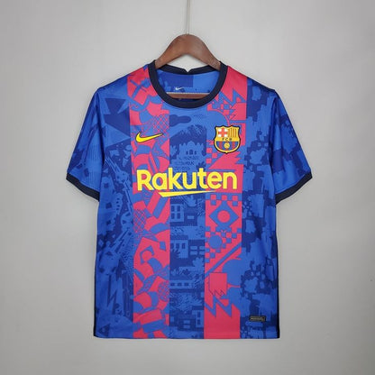 FC Barcelona UCL Edition Third Kit 2023-24 Master Edition Kit