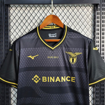 Lazio Special Copa Italia Edition 2024 Concept Jersey
