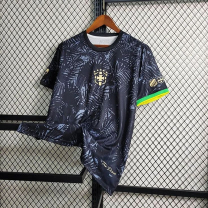 Brazil Special Green Edition 2024 Concept Jersey