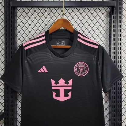 Inter Miami CF Away 2024 - Stadium Kit Master Copy Edition