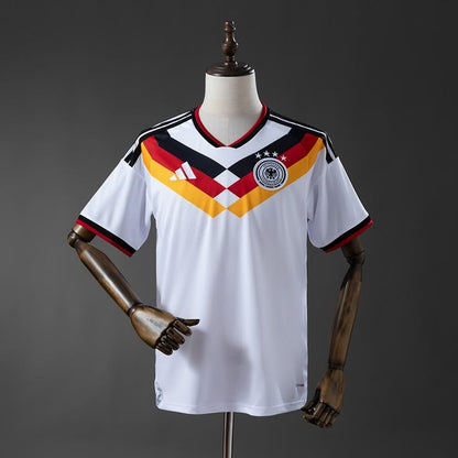 Germany Home 2025-26 World Cup Edition Stadium Kit