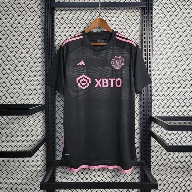 Inter Miami CF Away 2023 - Stadium Kit Master Copy Edition