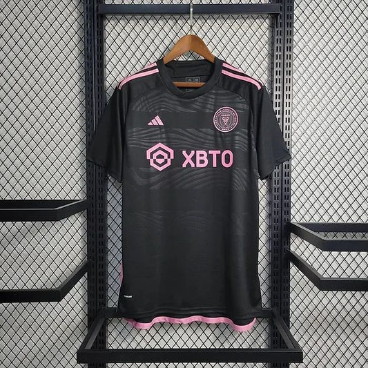 Inter Miami CF Away 2023 - Stadium Kit Master Copy Edition