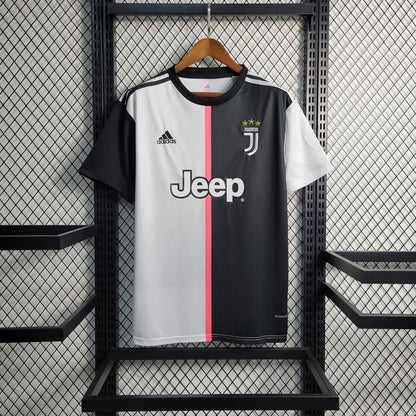Juventus Home 2019 - Stadium Kit Master Copy Edition