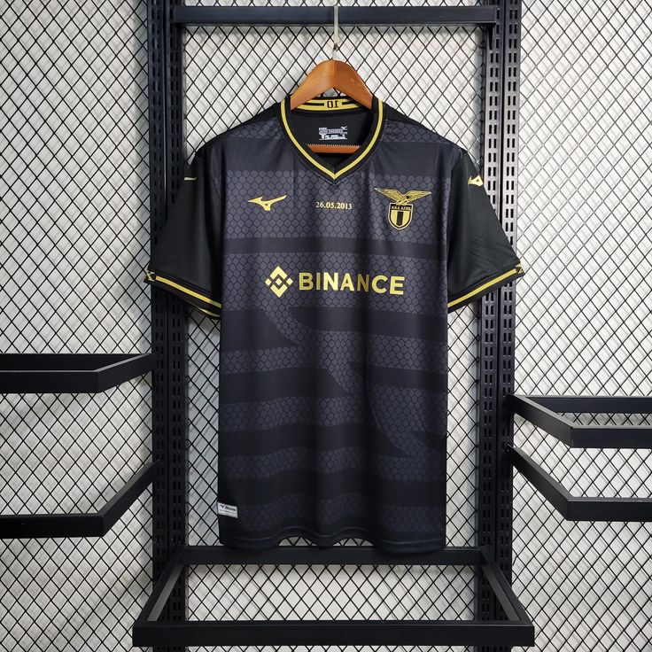 Lazio Special Copa Italia Edition 2024 Concept Jersey
