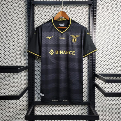 Lazio Special Copa Italia Edition 2024 Concept Jersey