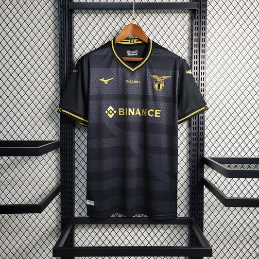Lazio Special Copa Italia Edition 2024 Concept Jersey