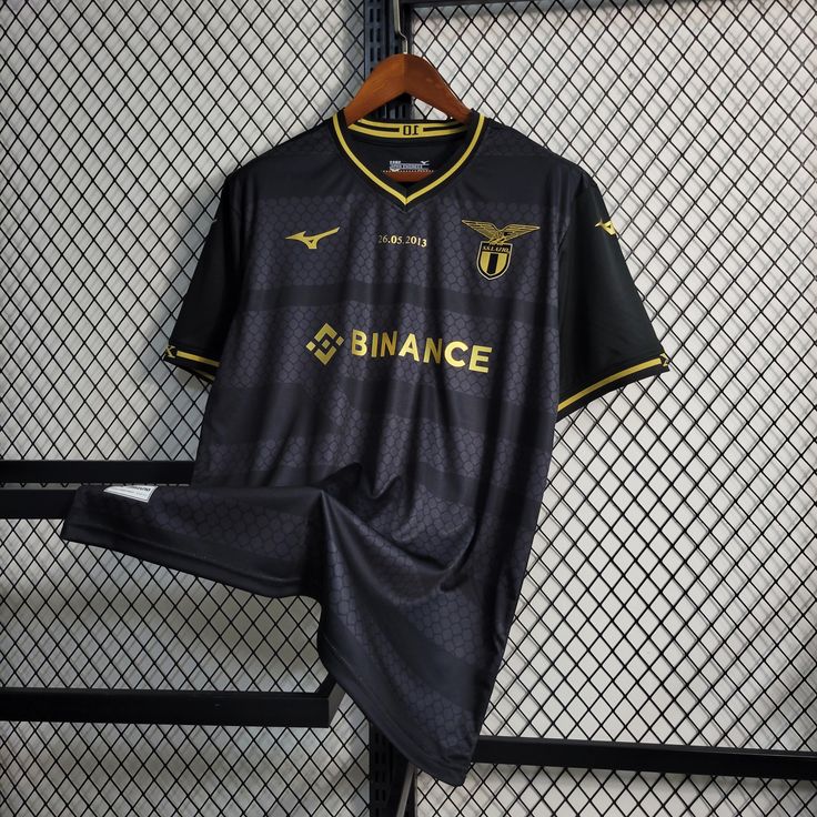 Lazio Special Copa Italia Edition 2024 Concept Jersey