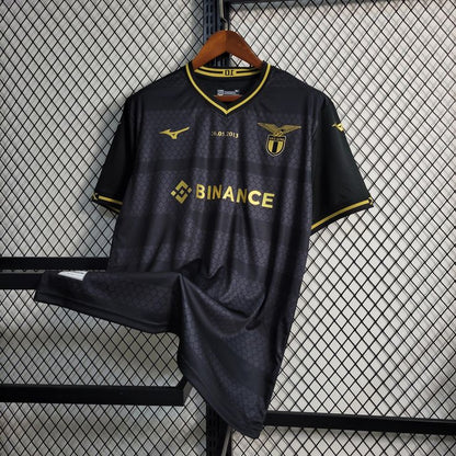 Lazio Special Copa Italia Edition 2024 Concept Jersey