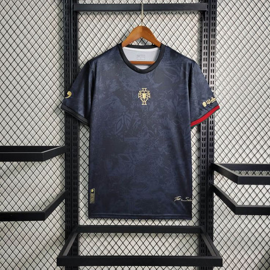 Portugal Special Red Edition 2024 Concept Jersey