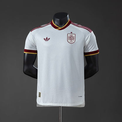Spain Away 2025-26 World Cup Edition Stadium Kit