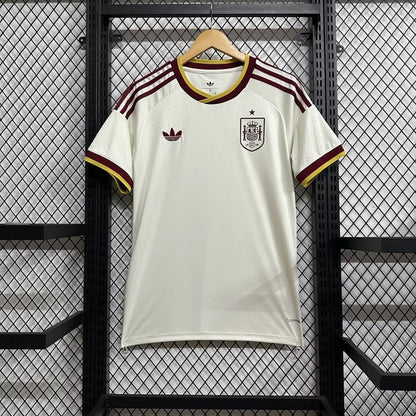Spain Away 2025-26 World Cup Edition Stadium Kit