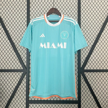 Inter Miami CF Special Messi Edition Stadium Kit