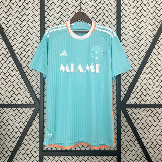 Inter Miami CF Special Messi Edition Stadium Kit