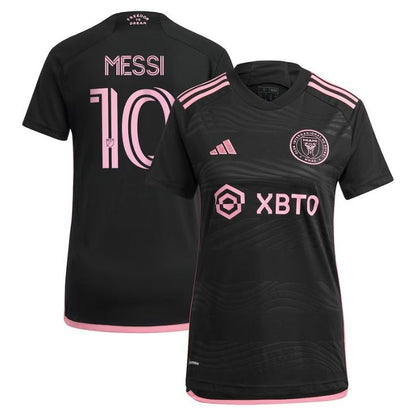 Inter Miami CF Away 2023 - Stadium Kit Master Copy Edition